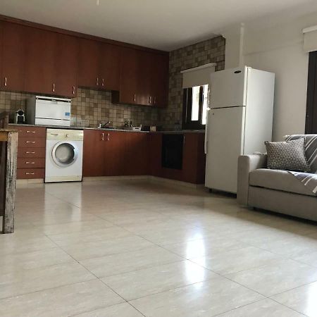 Mystra Place Никосия Экстерьер фото