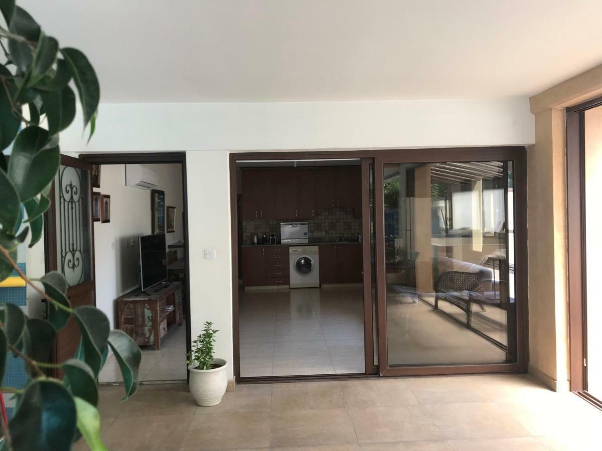 Mystra Place Никосия Экстерьер фото