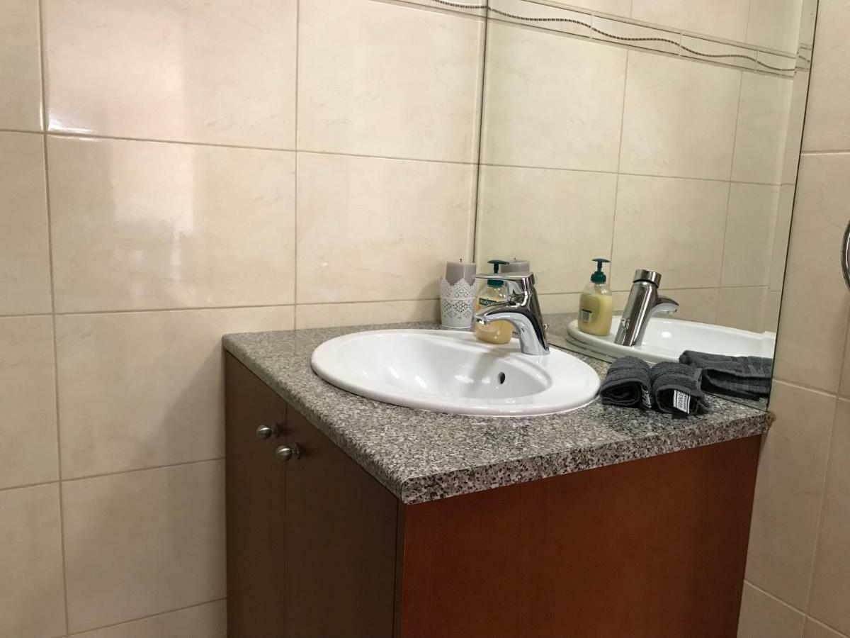 Mystra Place Никосия Экстерьер фото