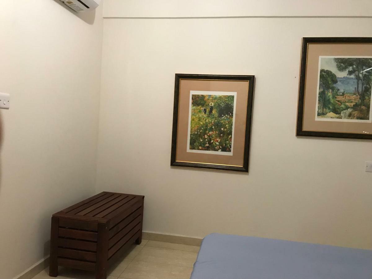 Mystra Place Никосия Экстерьер фото