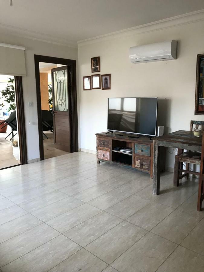 Mystra Place Никосия Экстерьер фото