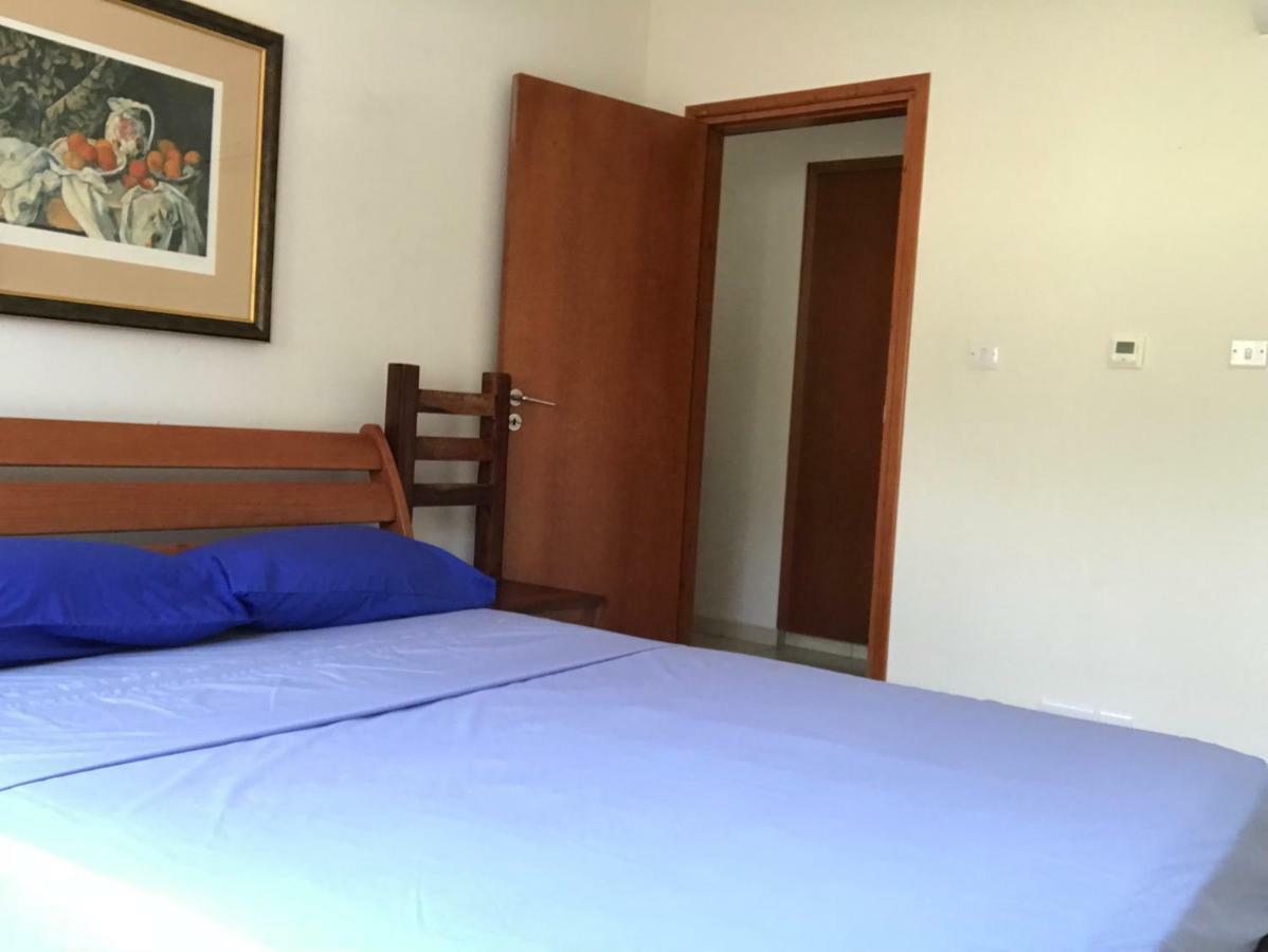 Mystra Place Никосия Экстерьер фото