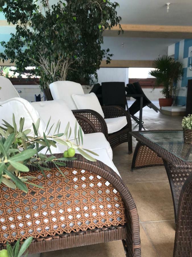 Mystra Place Никосия Экстерьер фото