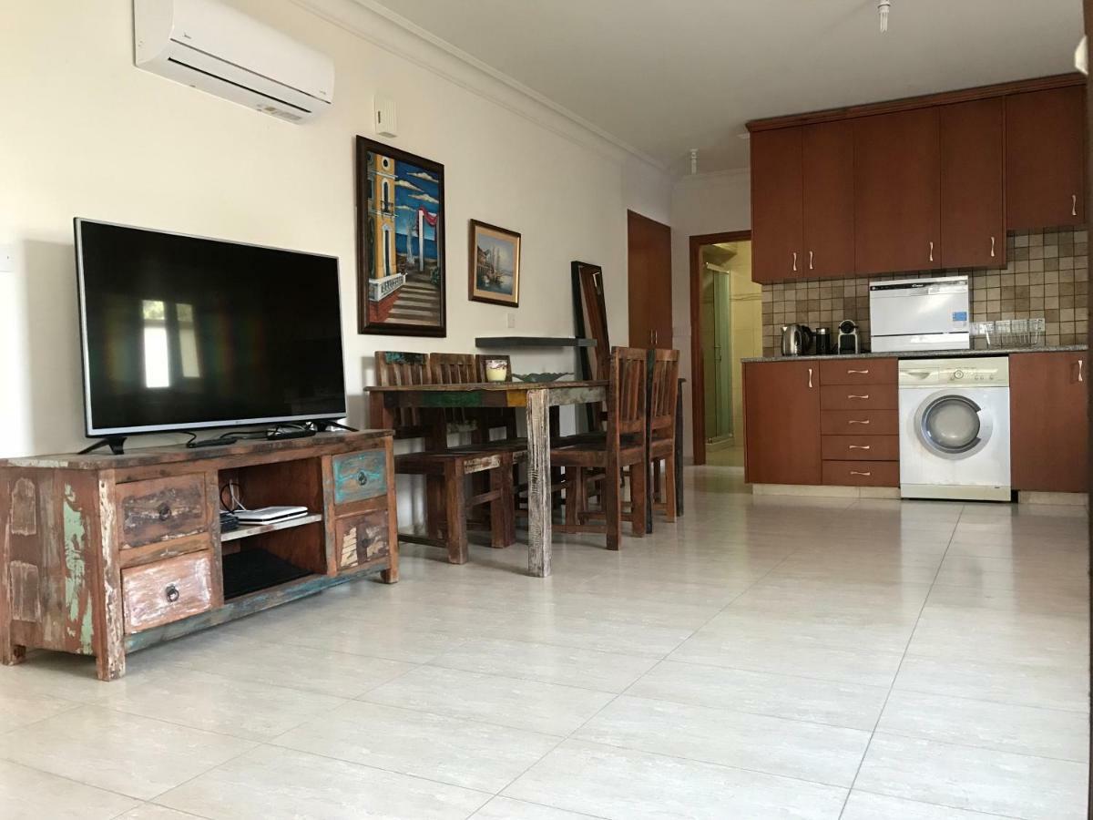 Mystra Place Никосия Экстерьер фото