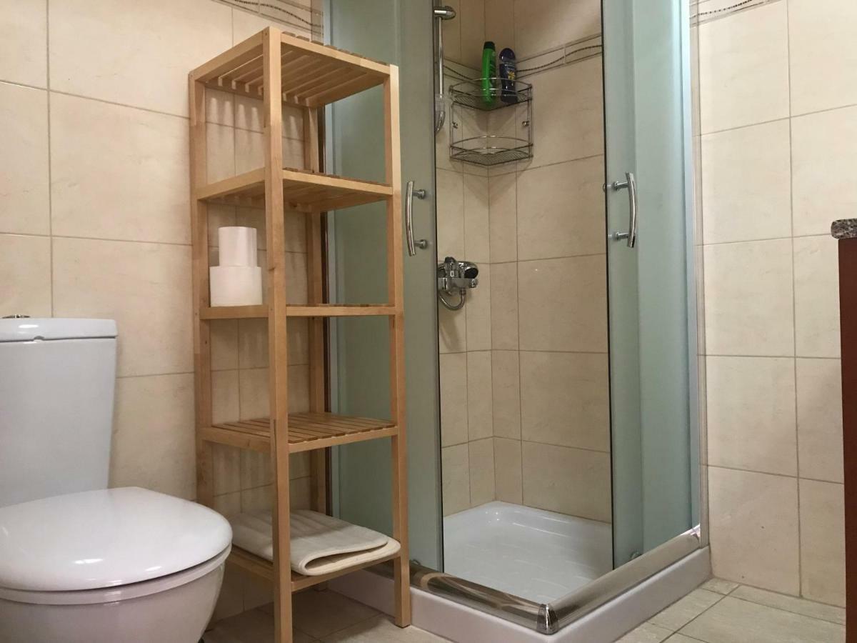 Mystra Place Никосия Экстерьер фото