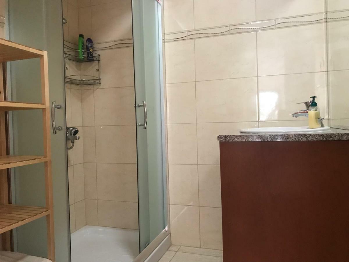 Mystra Place Никосия Экстерьер фото