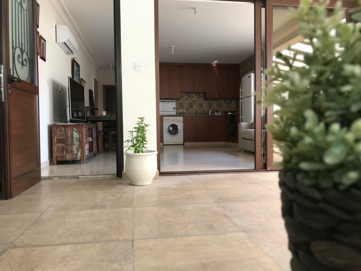 Mystra Place Никосия Экстерьер фото